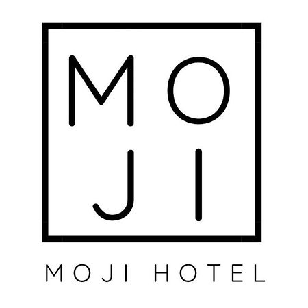 Moji Don Mueang Airport Hotel - Bangkok Dış mekan fotoğraf