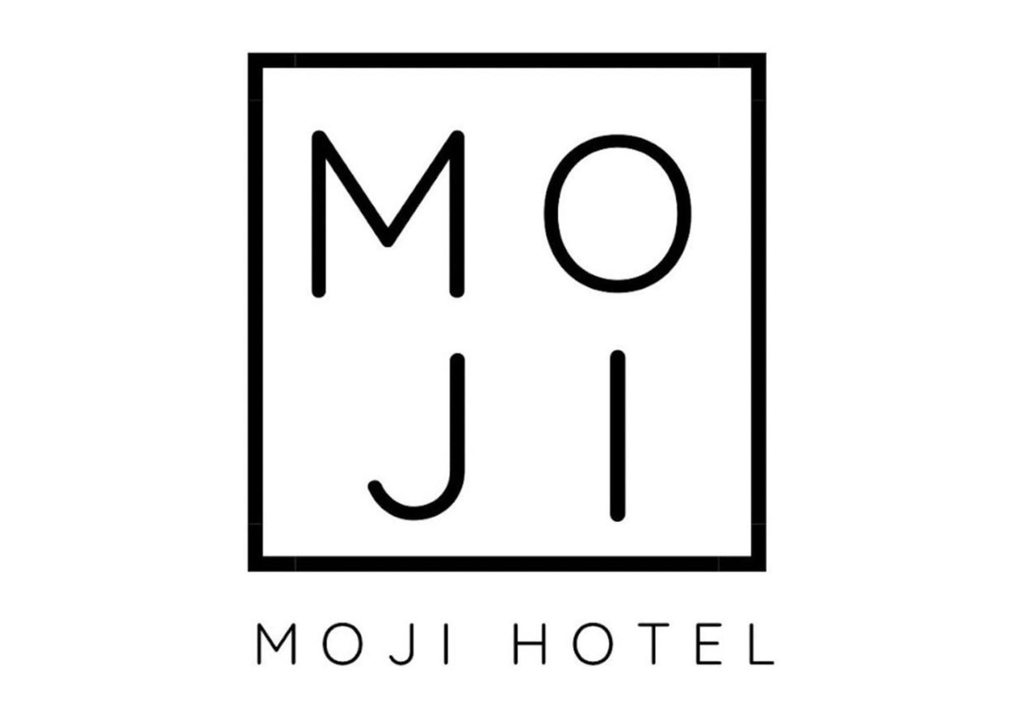 Moji Don Mueang Airport Hotel - Bangkok Dış mekan fotoğraf